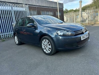 2012 (12) - 1.4 TSI Match DSG Euro 5 5dr