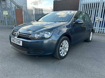 Used Volkswagen Golf 2012 for sale - 75477946: Photo