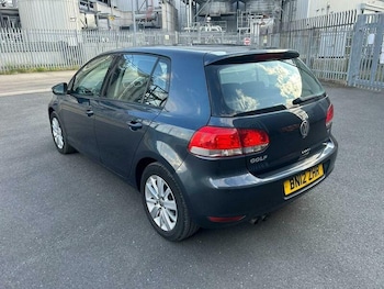 Used Volkswagen Golf 2012 for sale - 75477946: Photo