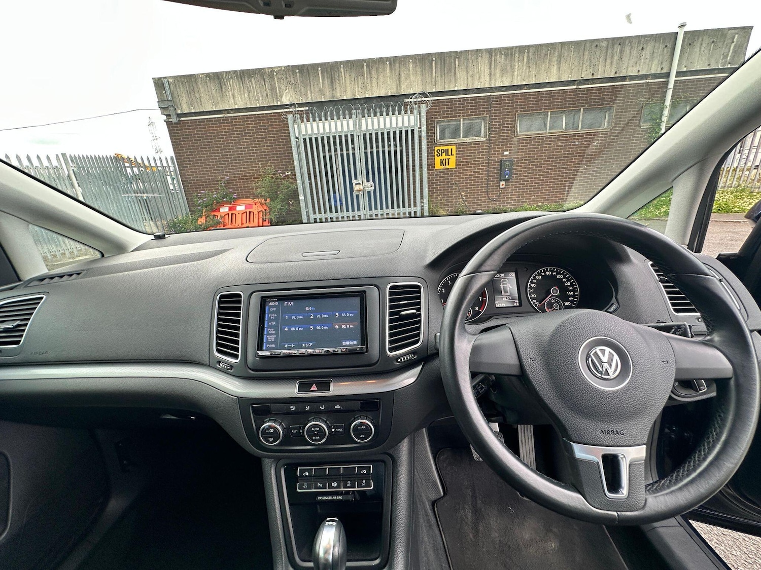 Vehicle 13