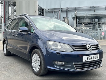2025 (64) - 1.4 TSI BlueMotion Tech SE DSG Euro 5 (s/s) 5dr