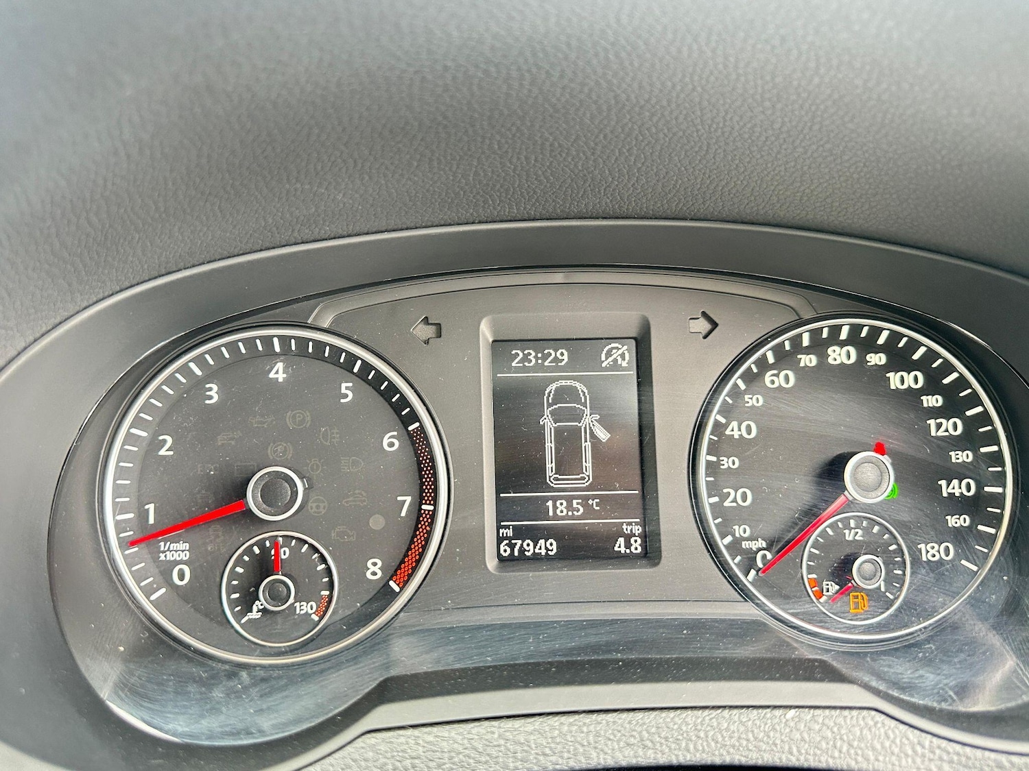 Vehicle 36
