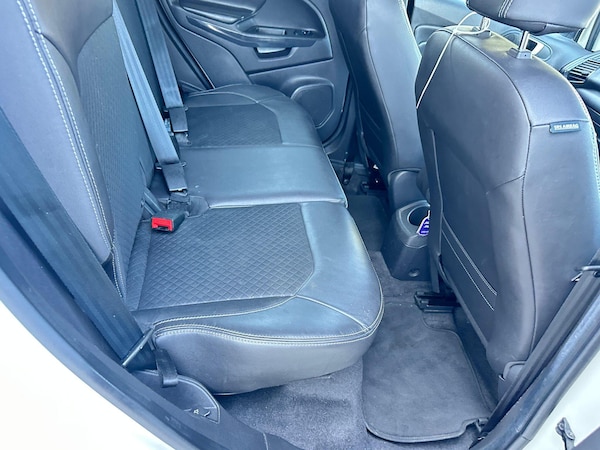Used Ford Ecosport 2017 for sale - 76200617: Photo 21