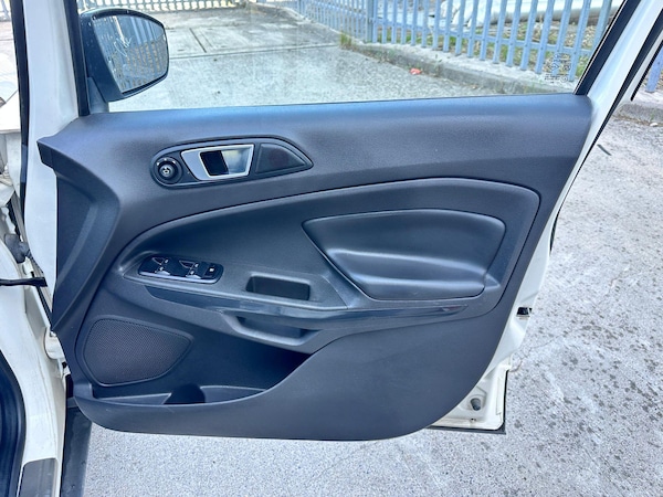 Used Ford Ecosport 2017 for sale - 76200617: Photo 29