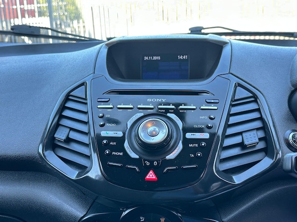Used Ford Ecosport 2017 for sale - 76200617: Photo 38