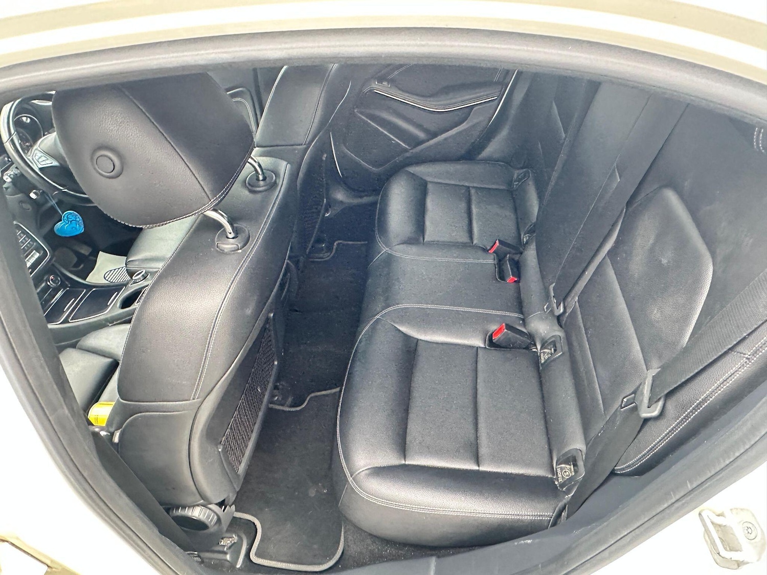 Used Mercedes-Benz A-Class 2016 for sale - 76976077: Photo 14