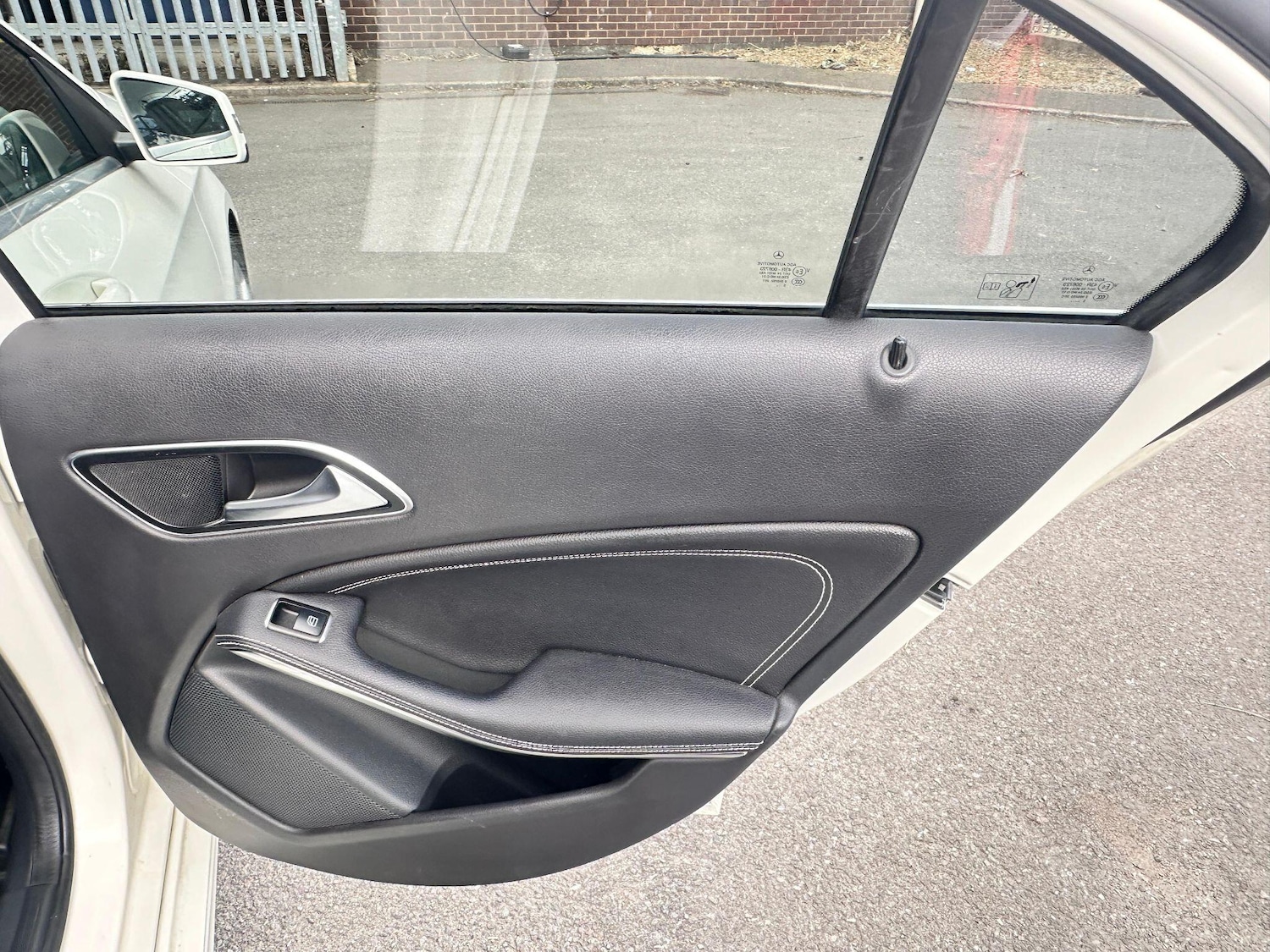 Used Mercedes-Benz A-Class 2016 for sale - 76976077: Photo 19