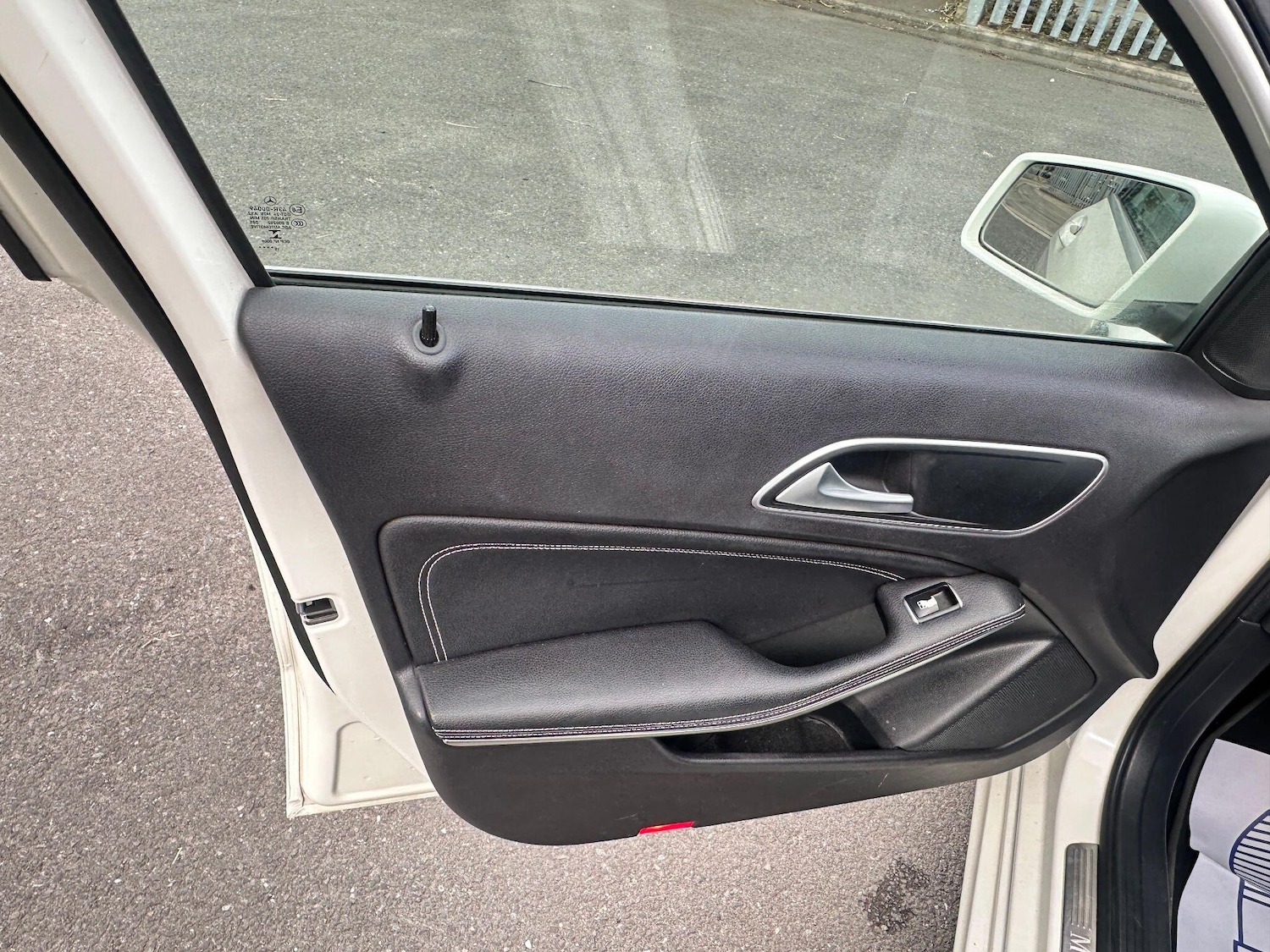 Used Mercedes-Benz A-Class 2016 for sale - 76976077: Photo 21