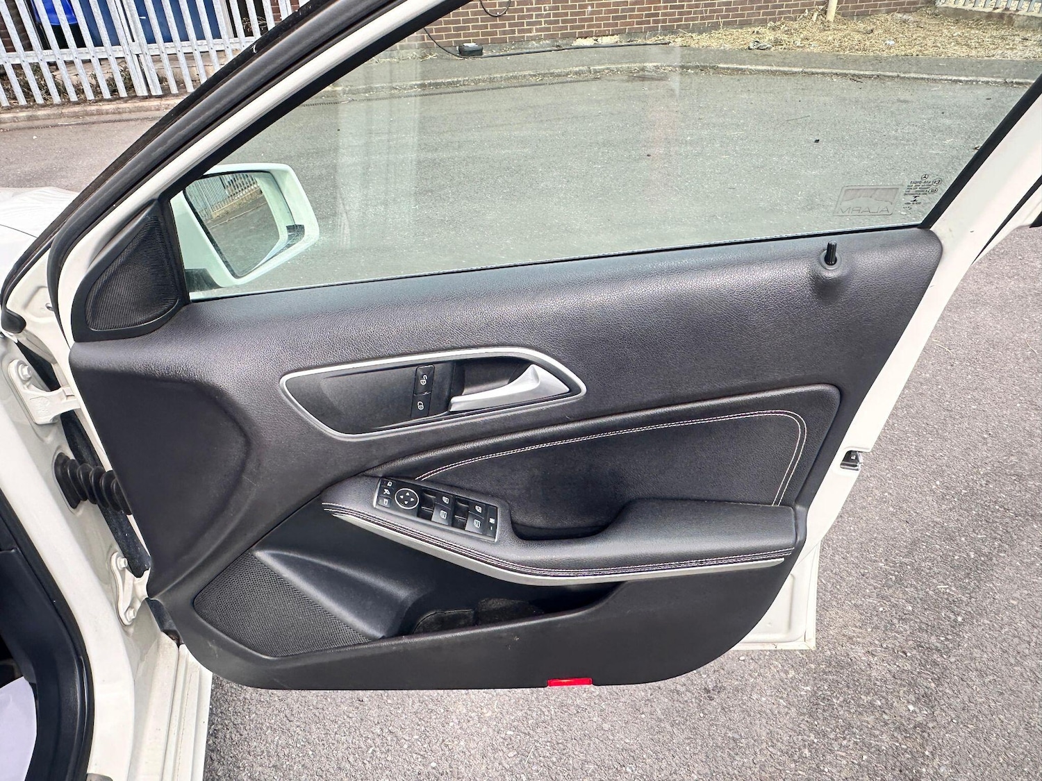 Used Mercedes-Benz A-Class 2016 for sale - 76976077: Photo 22