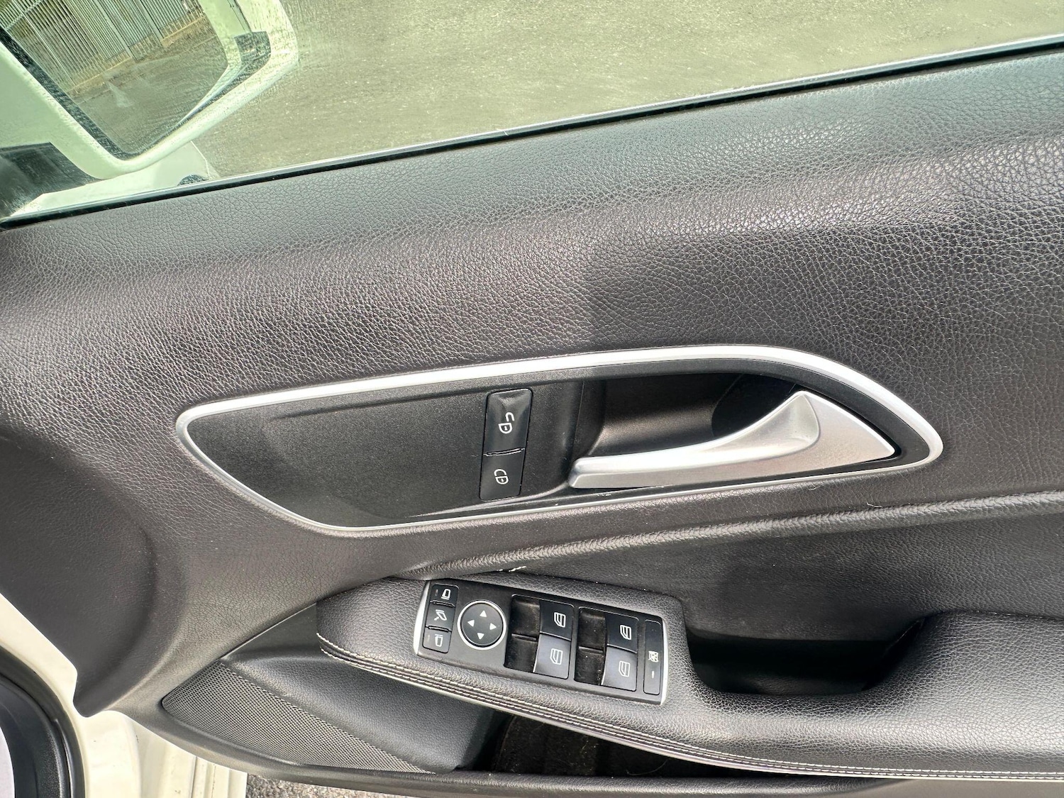 Used Mercedes-Benz A-Class 2016 for sale - 76976077: Photo 23