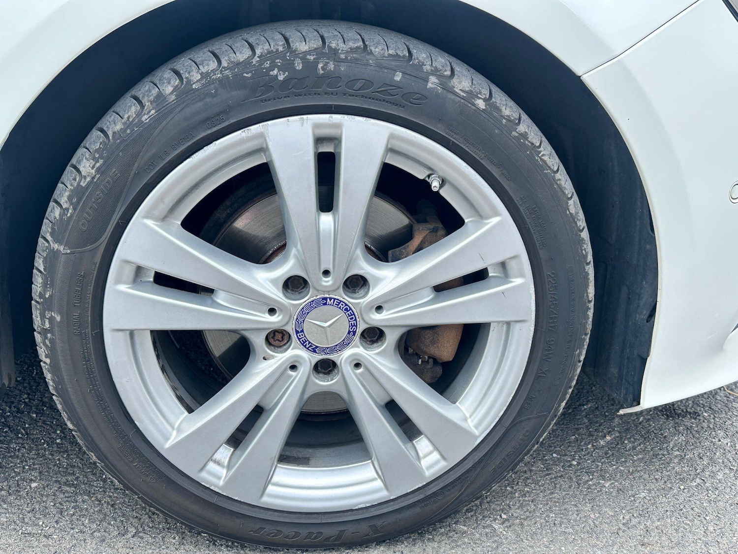 Used Mercedes-Benz A-Class 2016 for sale - 76976077: Photo 27