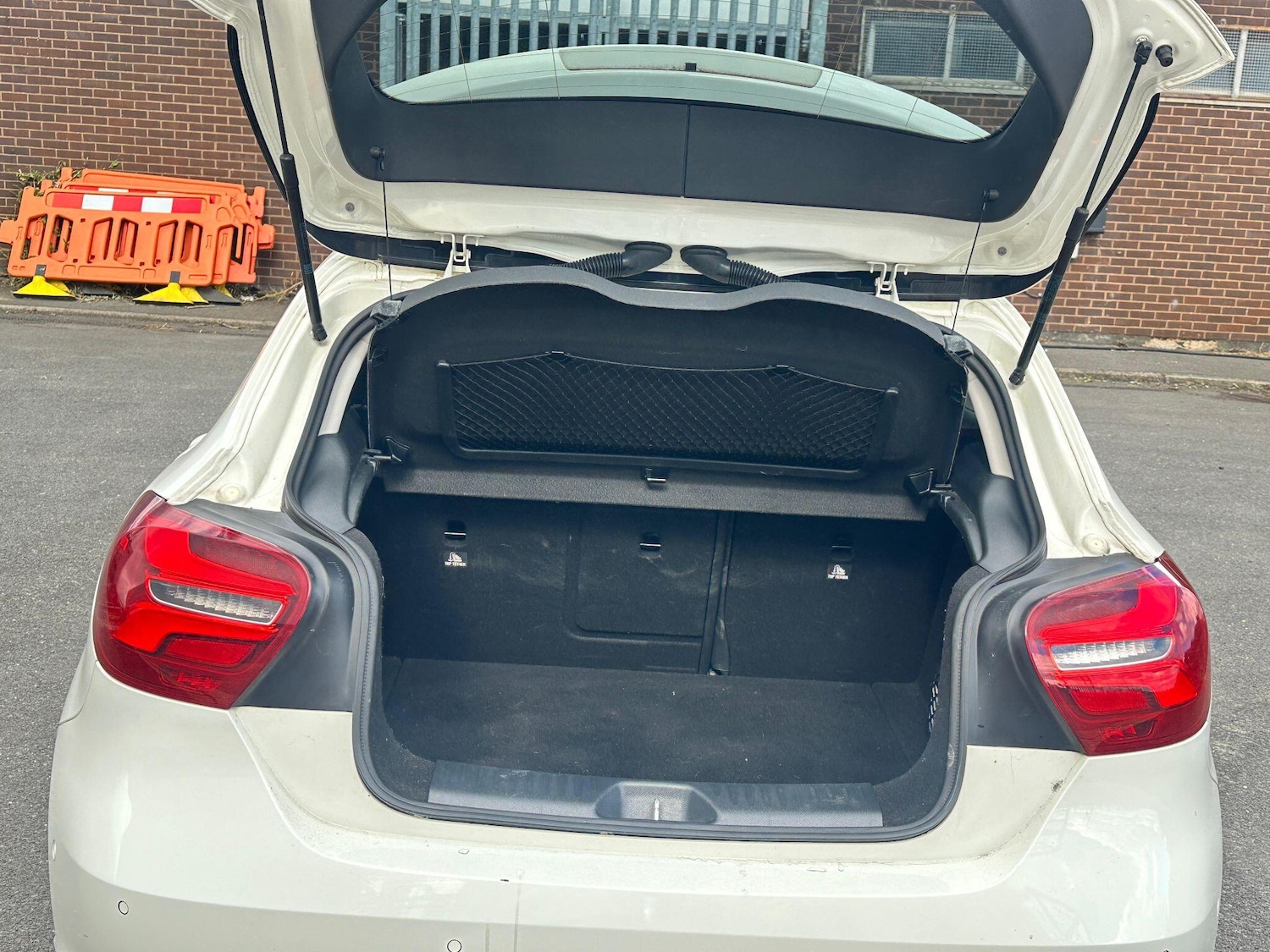 Used Mercedes-Benz A-Class 2016 for sale - 76976077: Photo 29