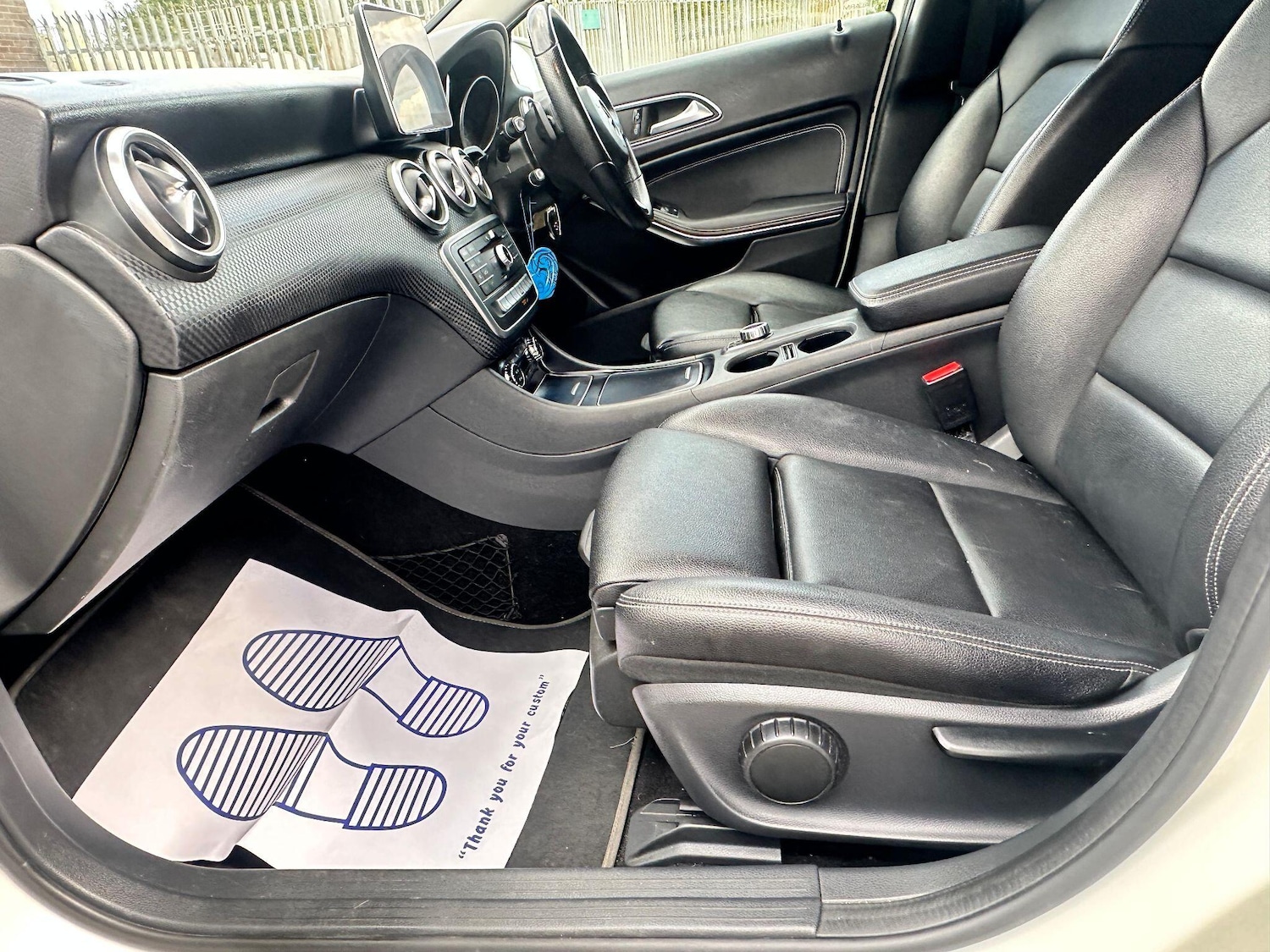 Used Mercedes-Benz A-Class 2016 for sale - 76976077: Photo 30