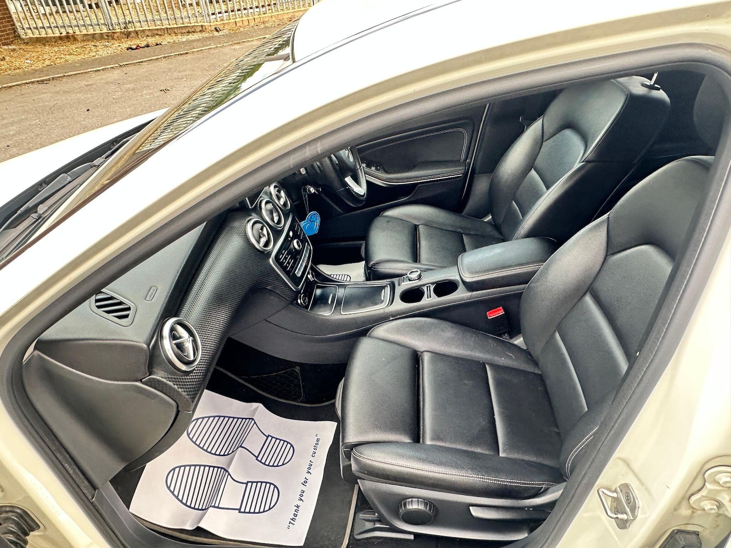 Used Mercedes-Benz A-Class 2016 for sale - 76976077: Photo 32