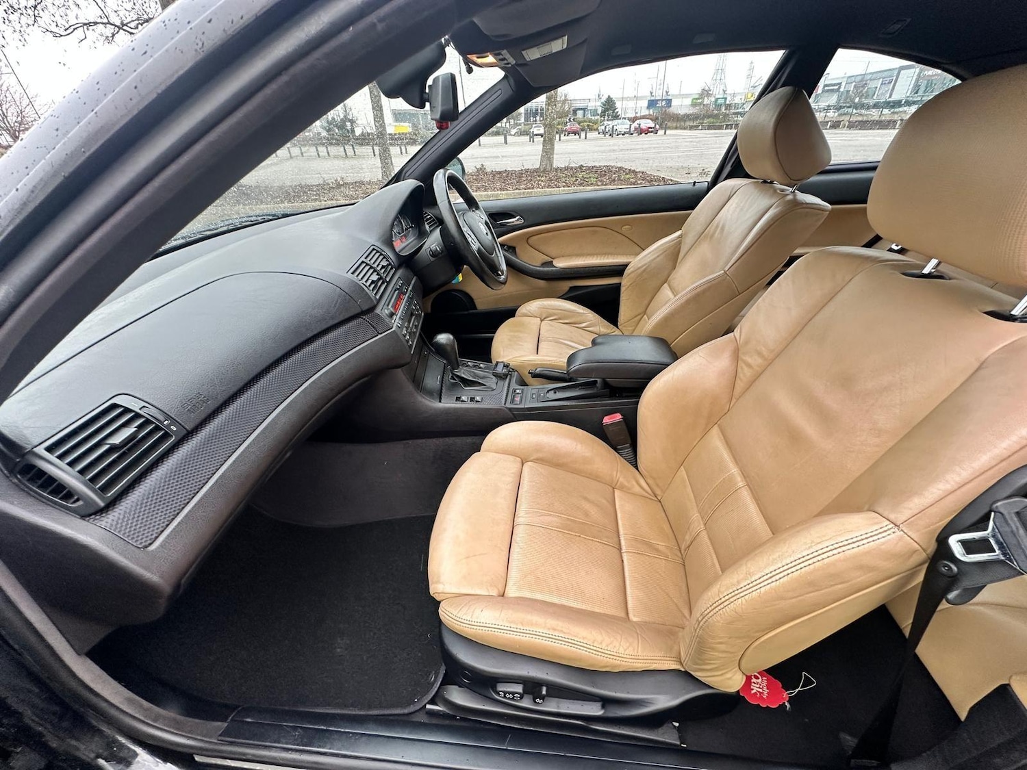 Vehicle 27