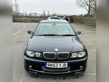 Used BMW 3 Series 2004 for sale - 75247660: Photo