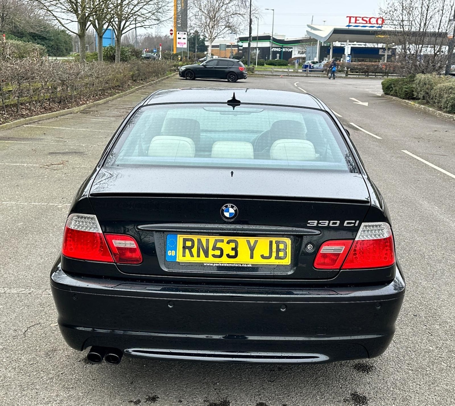Vehicle 9