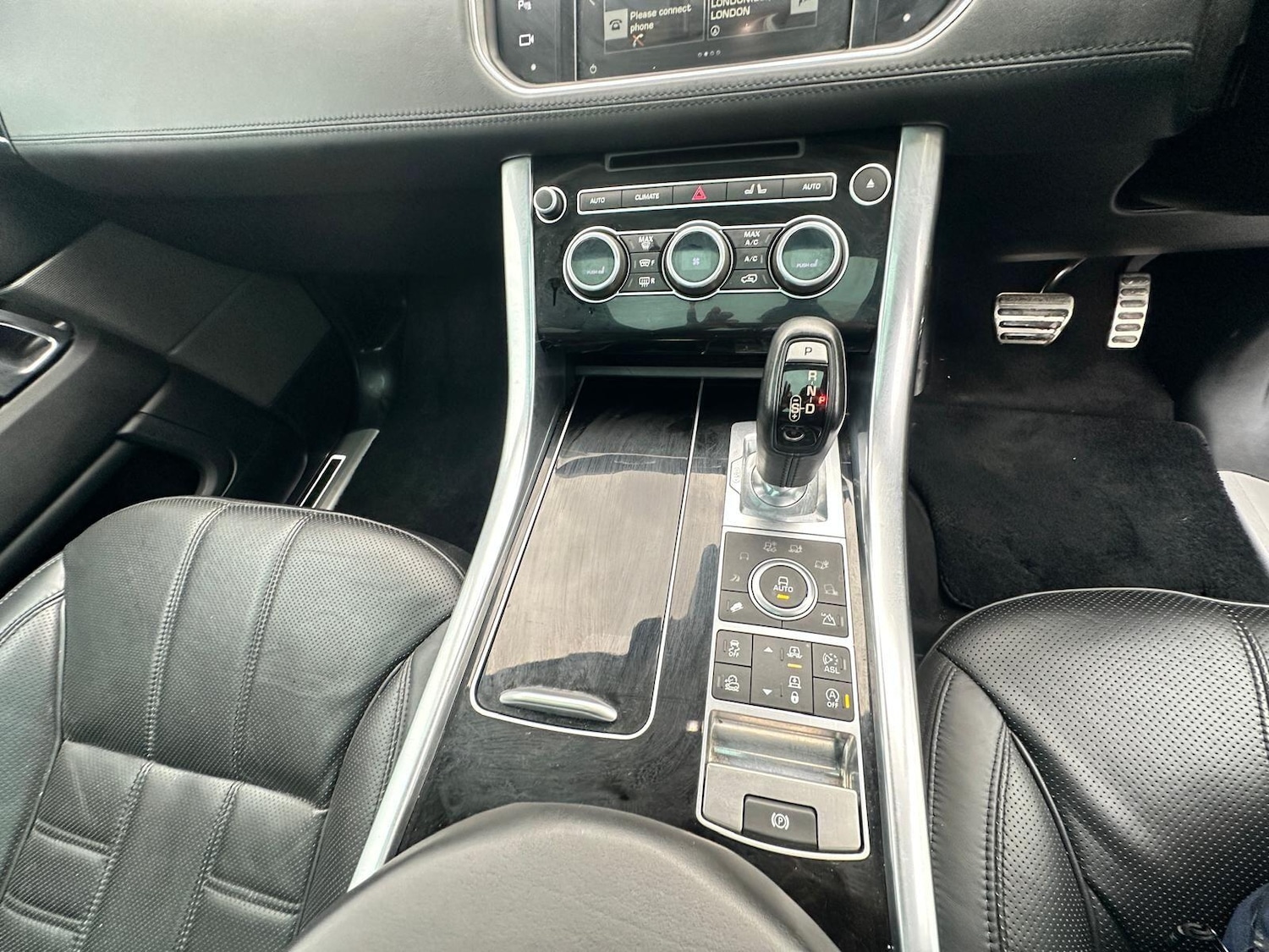 Used Land Rover Range Rover Sport 2016 for sale - 76976068: Photo 19