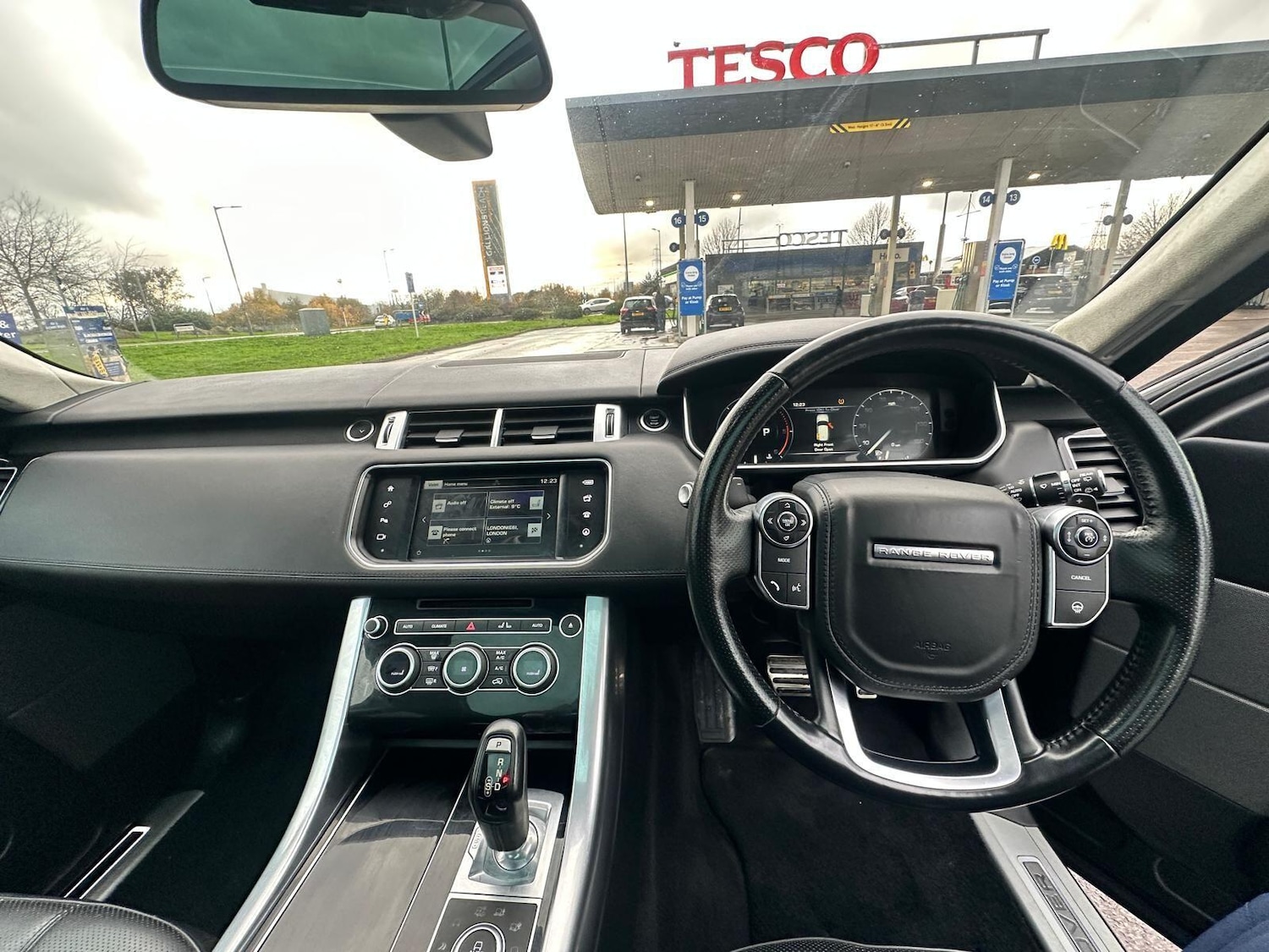 Used Land Rover Range Rover Sport 2016 for sale - 76976068: Photo 20