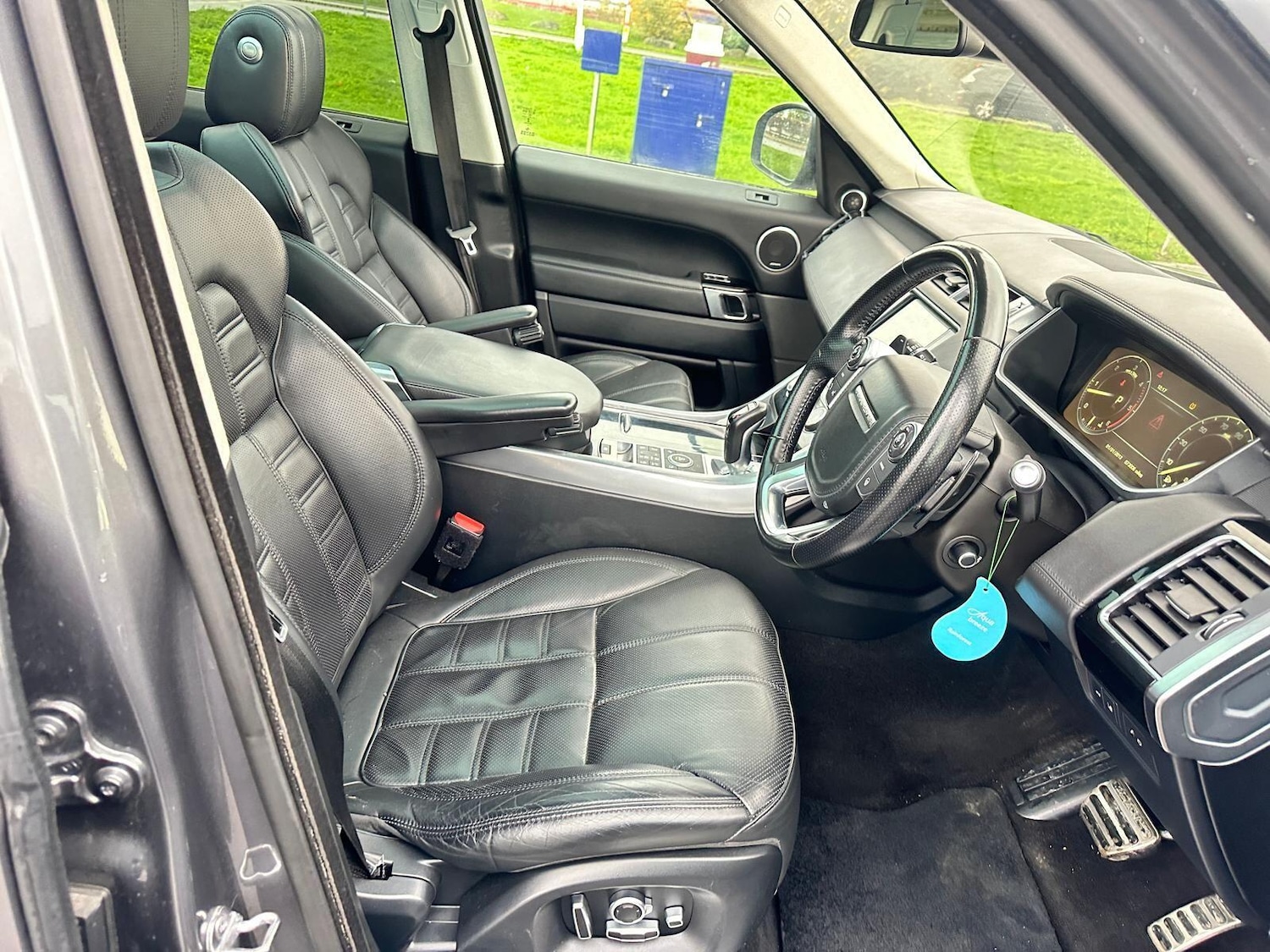 Used Land Rover Range Rover Sport 2016 for sale - 76976068: Photo 22