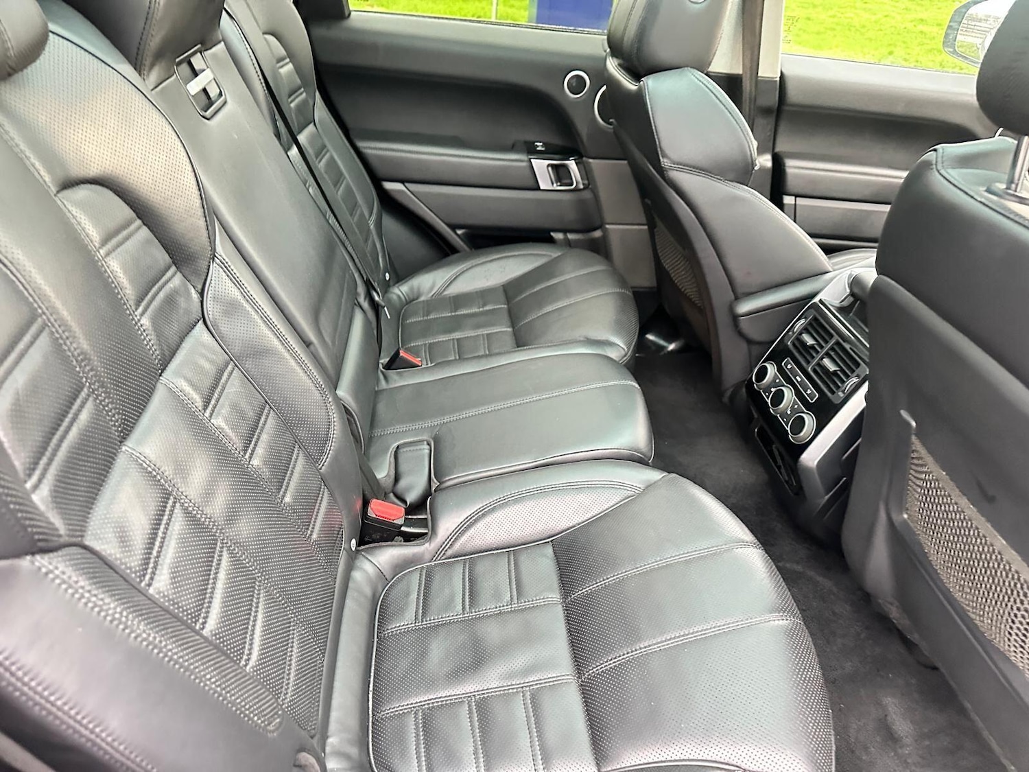 Used Land Rover Range Rover Sport 2016 for sale - 76976068: Photo 23