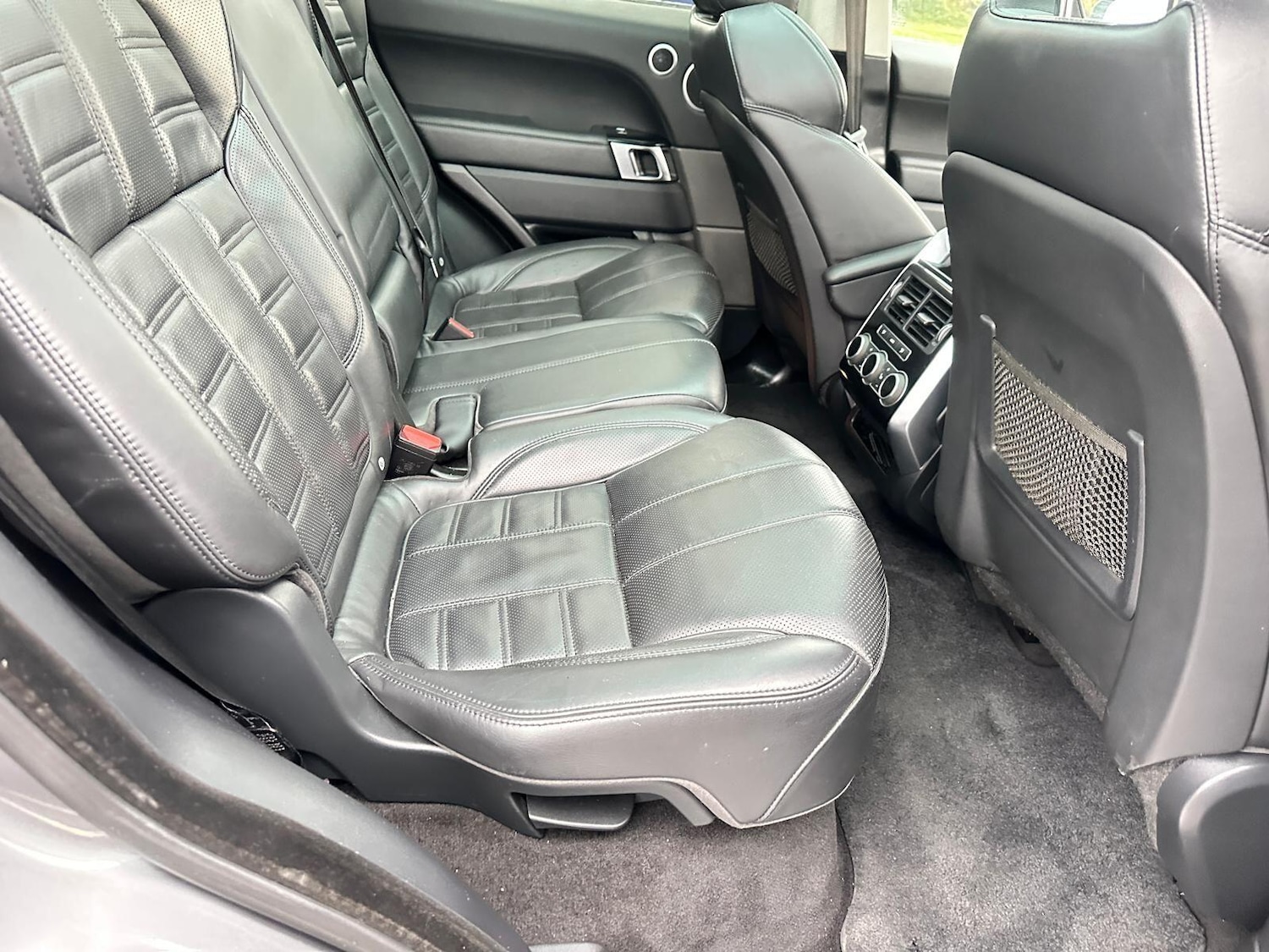 Used Land Rover Range Rover Sport 2016 for sale - 76976068: Photo 24