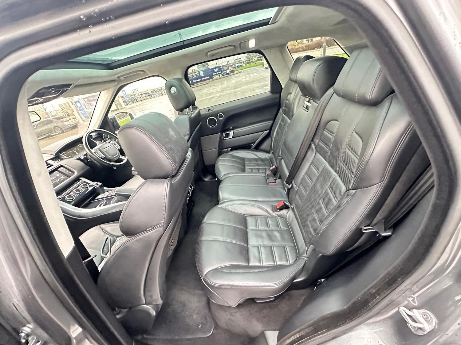 Used Land Rover Range Rover Sport 2016 for sale - 76976068: Photo 25