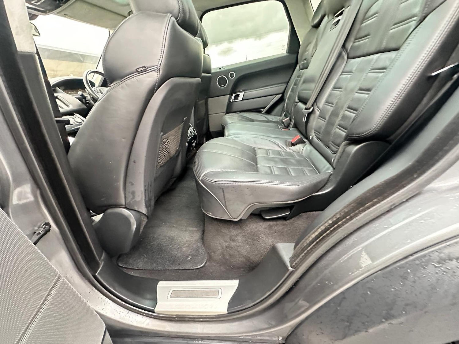 Used Land Rover Range Rover Sport 2016 for sale - 76976068: Photo 26