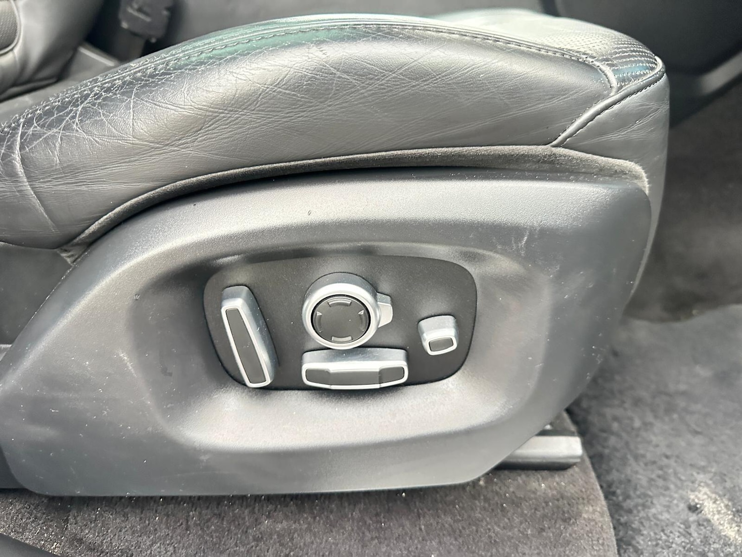 Used Land Rover Range Rover Sport 2016 for sale - 76976068: Photo 28