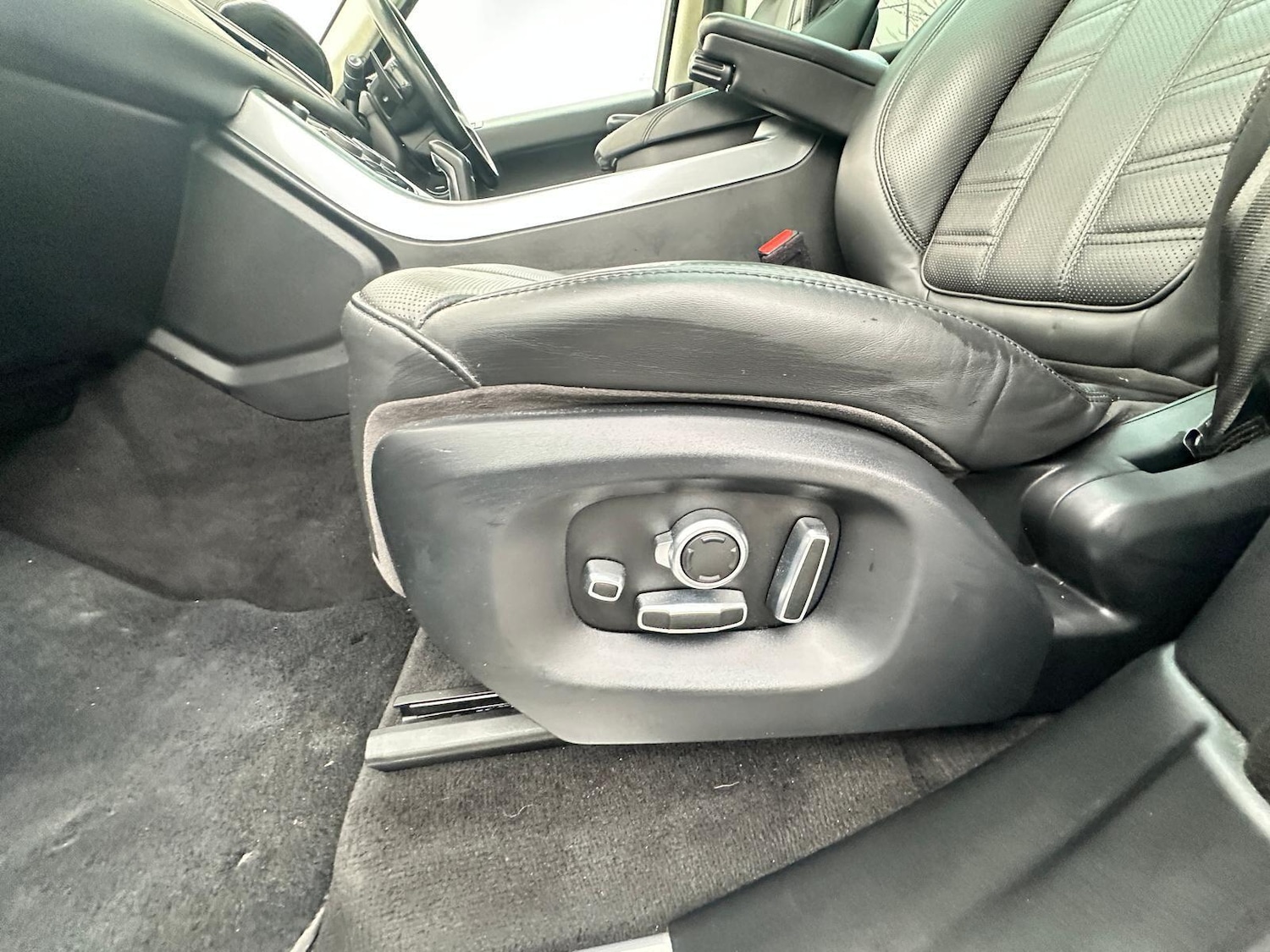 Used Land Rover Range Rover Sport 2016 for sale - 76976068: Photo 29