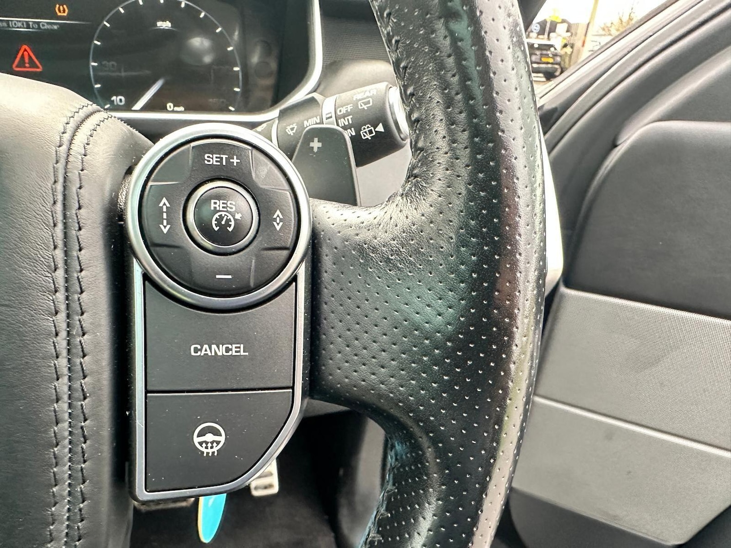 Used Land Rover Range Rover Sport 2016 for sale - 76976068: Photo 30