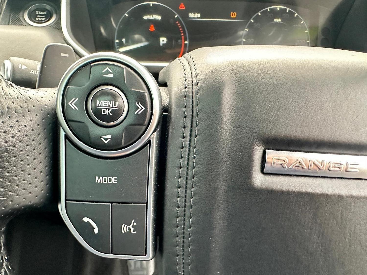 Used Land Rover Range Rover Sport 2016 for sale - 76976068: Photo 31