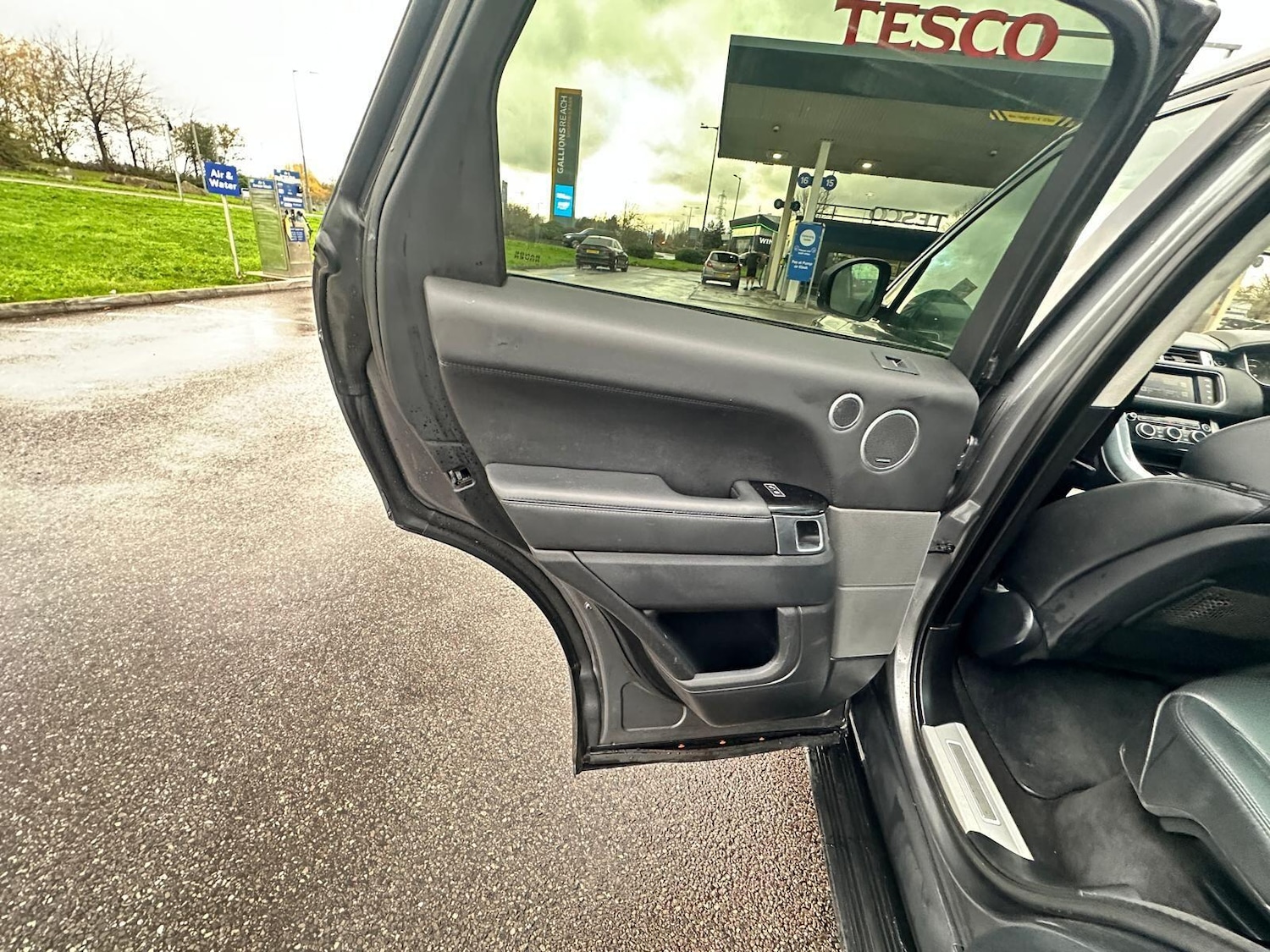 Used Land Rover Range Rover Sport 2016 for sale - 76976068: Photo 35