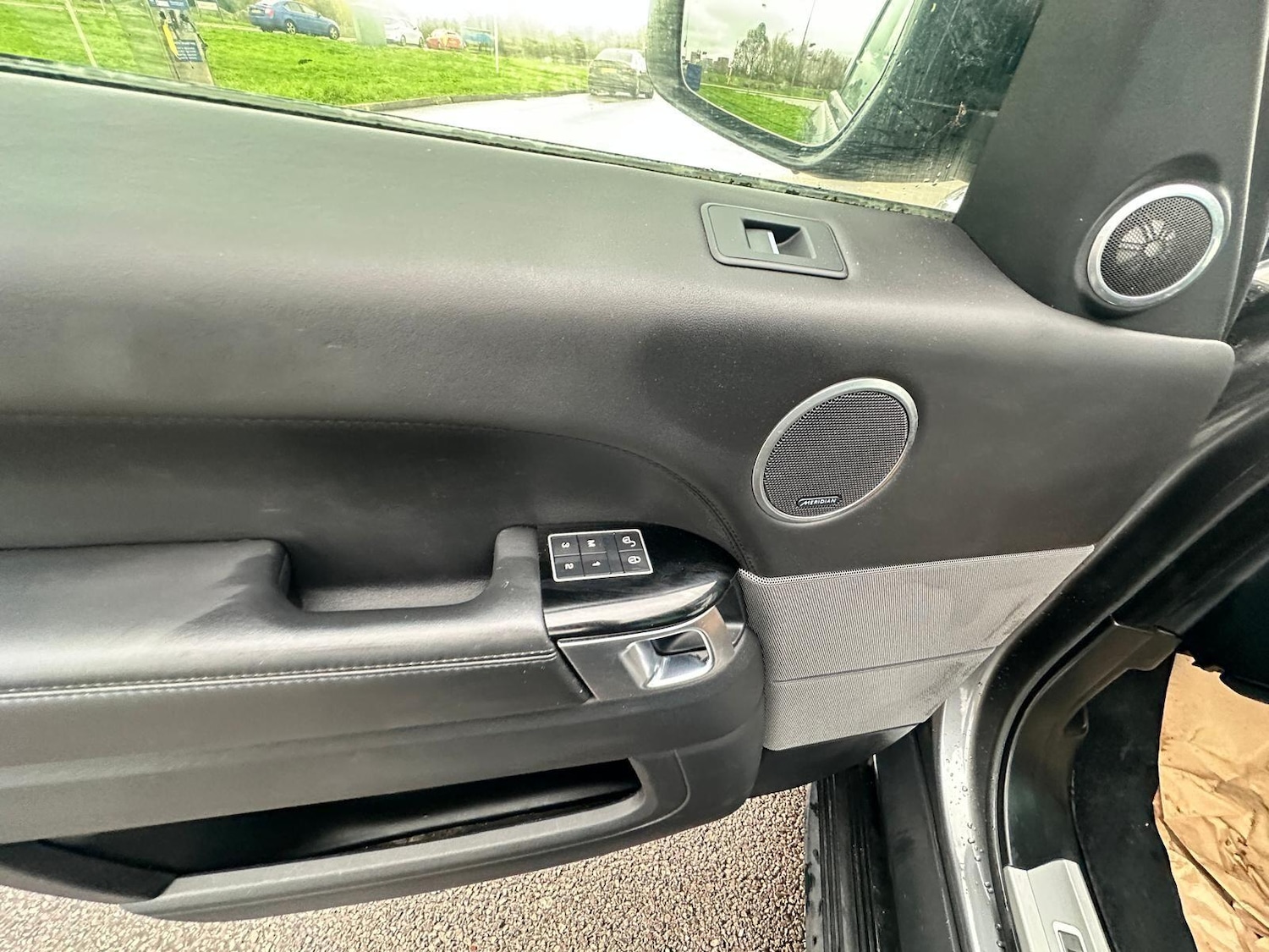 Used Land Rover Range Rover Sport 2016 for sale - 76976068: Photo 37