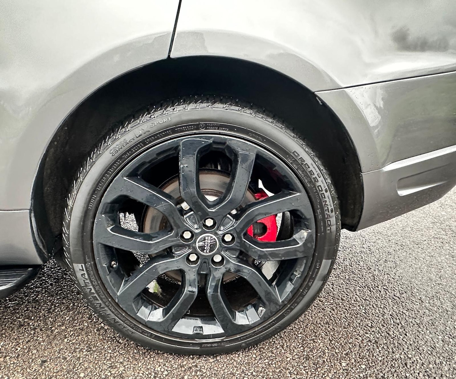 Used Land Rover Range Rover Sport 2016 for sale - 76976068: Photo 39