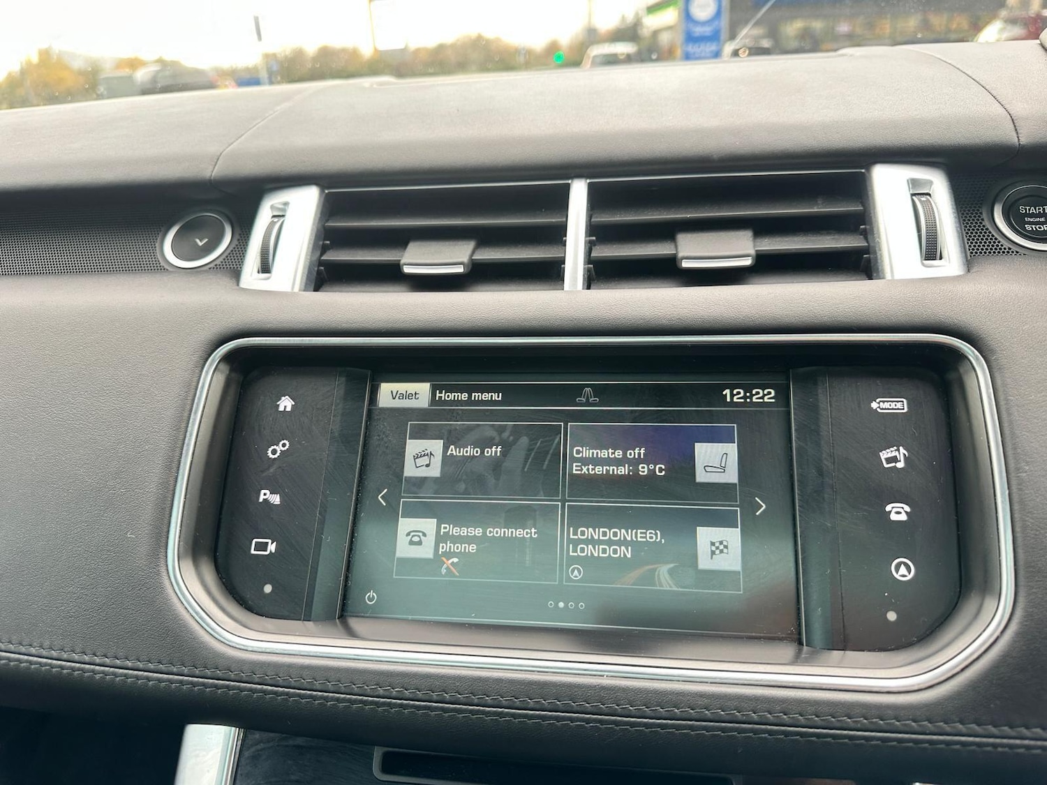 Used Land Rover Range Rover Sport 2016 for sale - 76976068: Photo 42