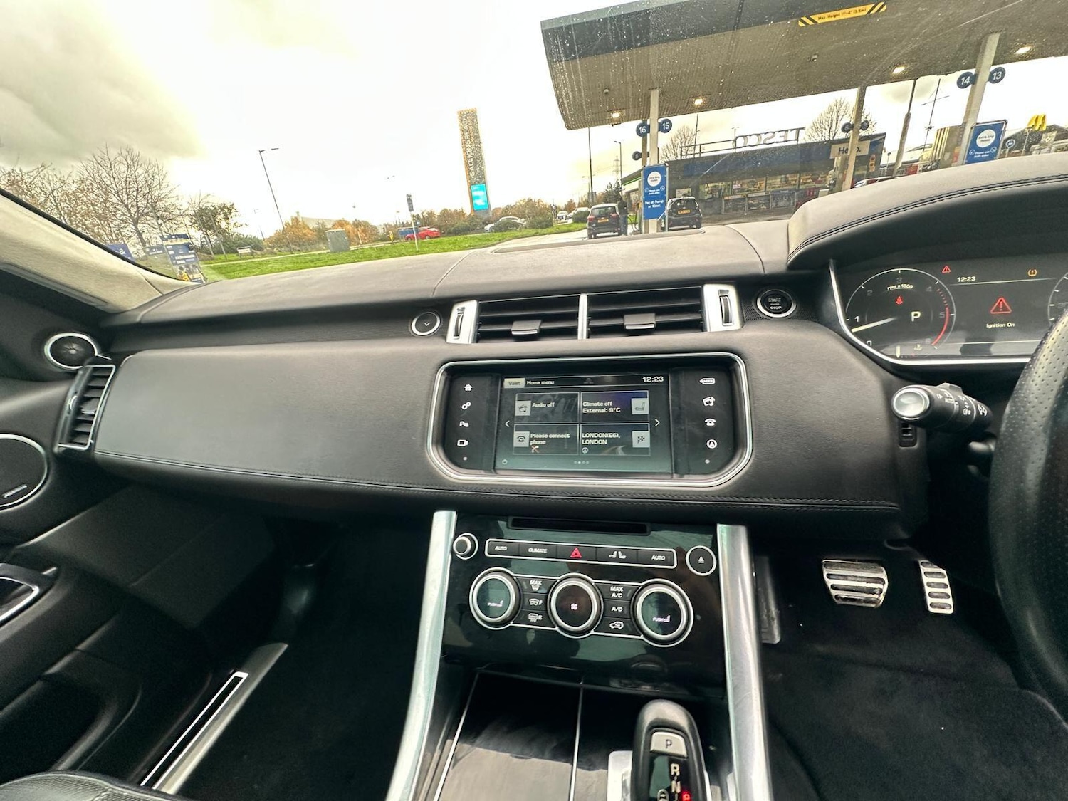 Used Land Rover Range Rover Sport 2016 for sale - 76976068: Photo 43