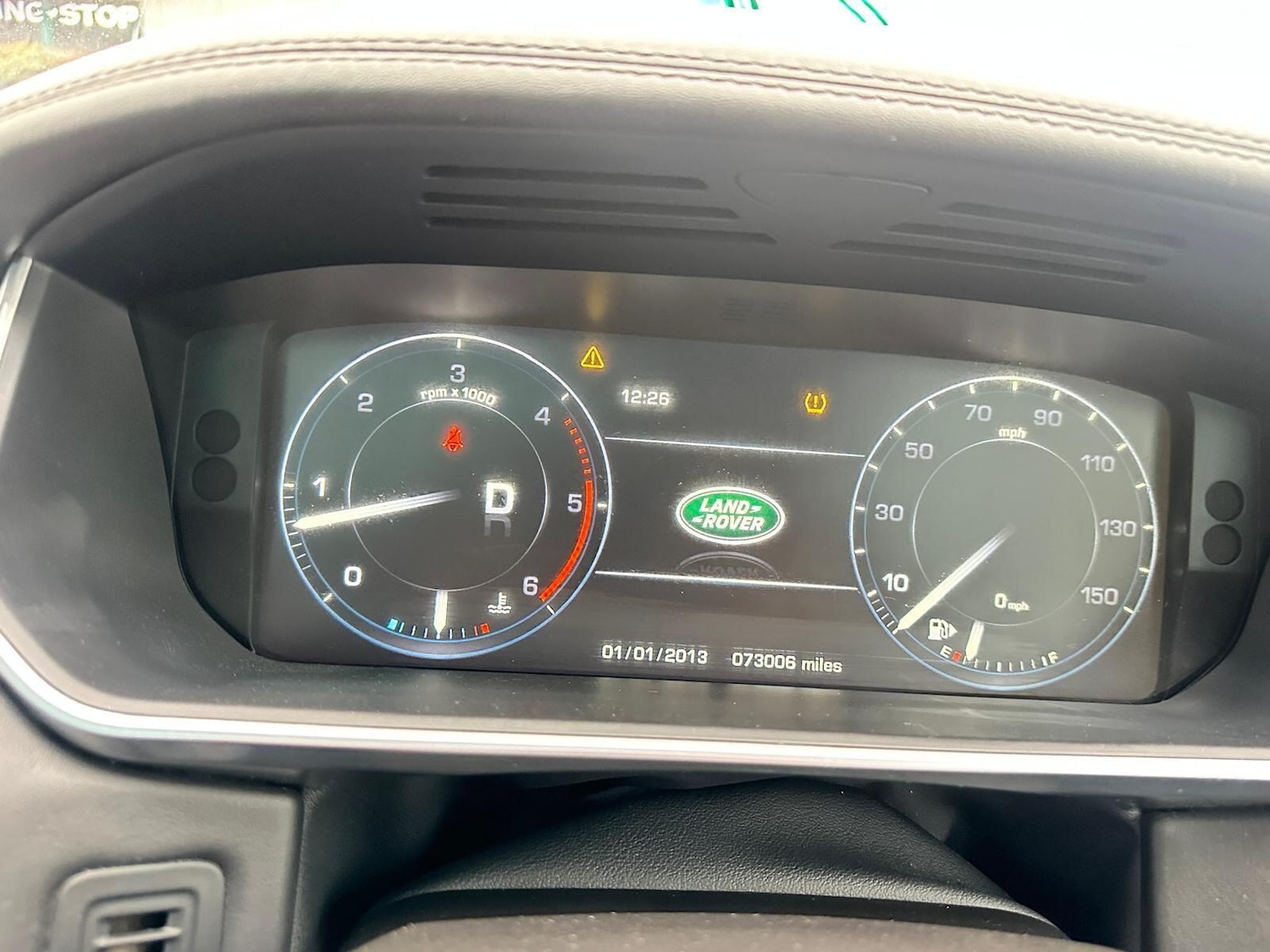 Used Land Rover Range Rover Sport 2016 for sale - 76976068: Photo 44