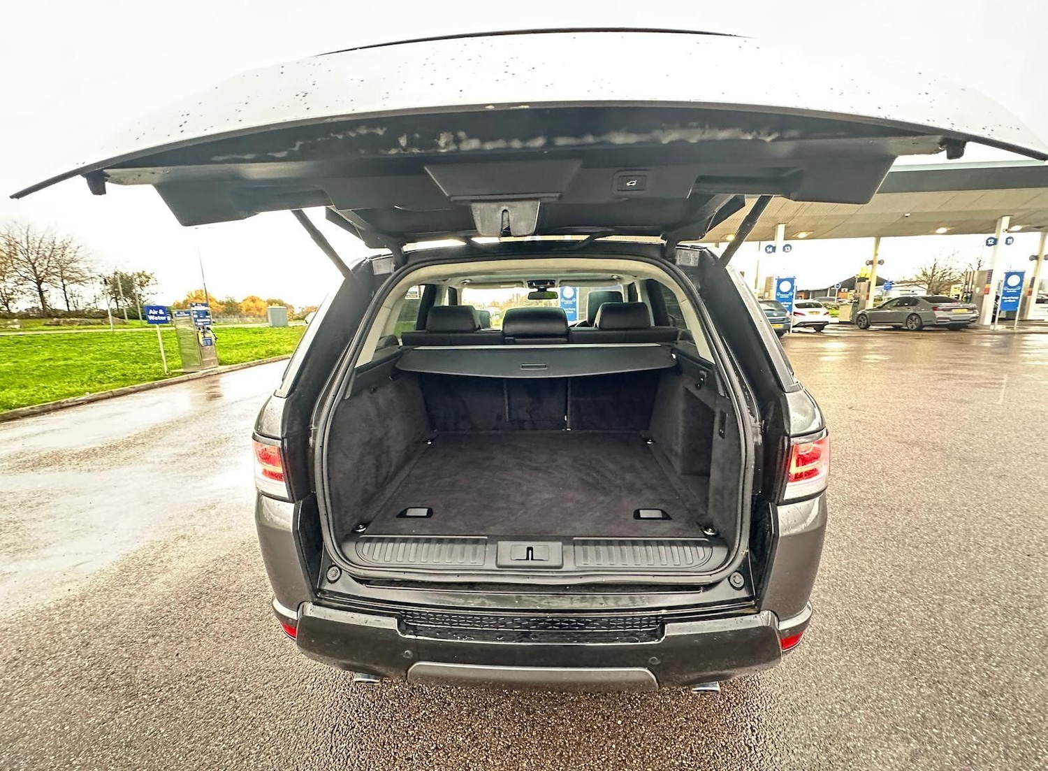 Used Land Rover Range Rover Sport 2016 for sale - 76976068: Photo 45