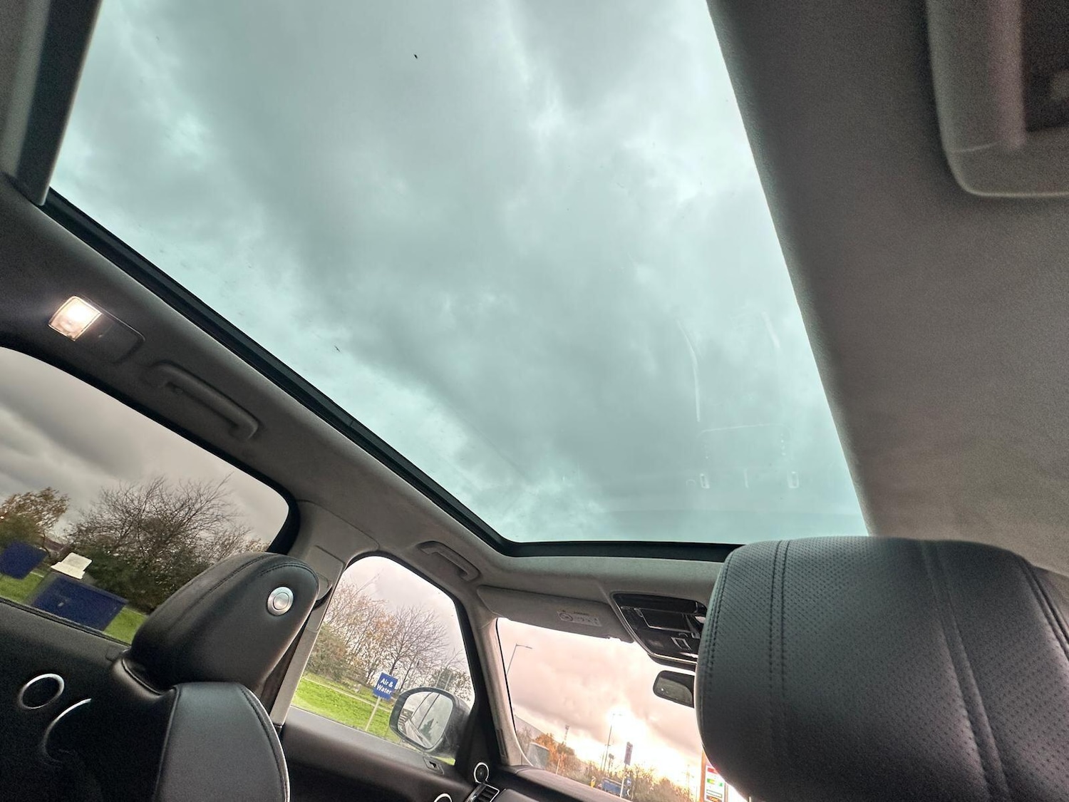 Used Land Rover Range Rover Sport 2016 for sale - 76976068: Photo 47