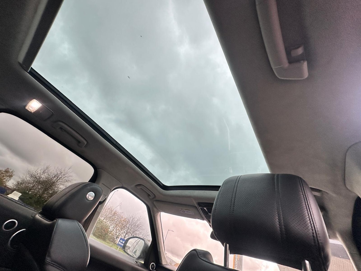 Used Land Rover Range Rover Sport 2016 for sale - 76976068: Photo 48