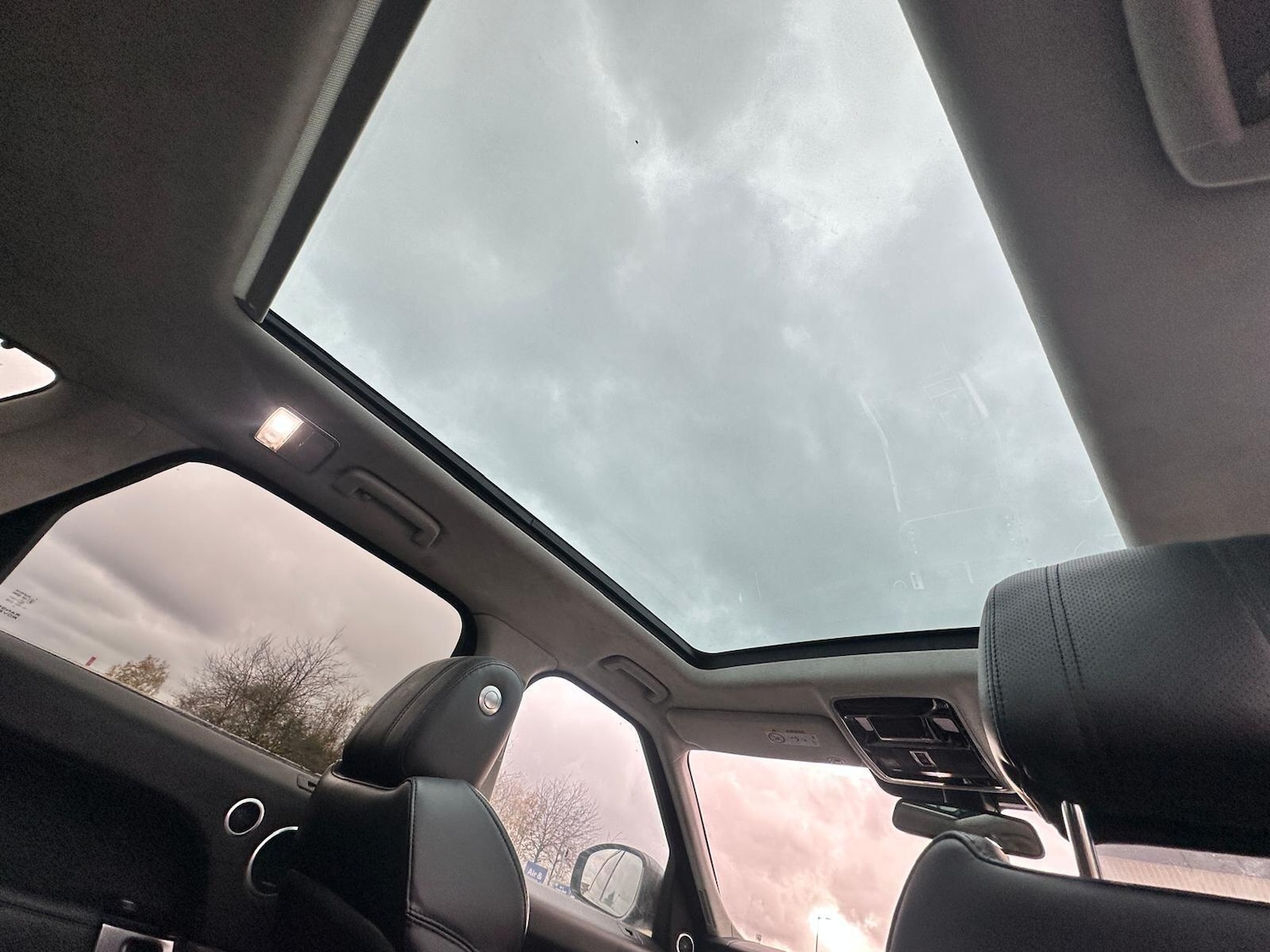 Used Land Rover Range Rover Sport 2016 for sale - 76976068: Photo 49