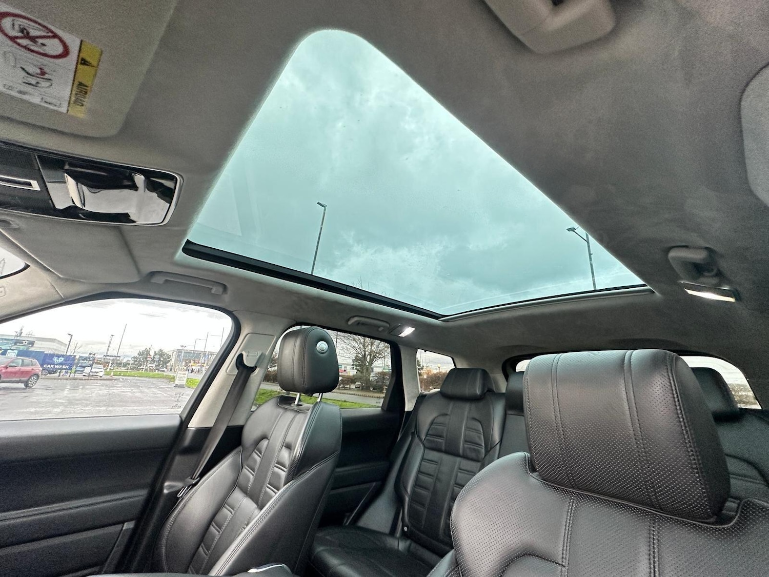 Used Land Rover Range Rover Sport 2016 for sale - 76976068: Photo 50