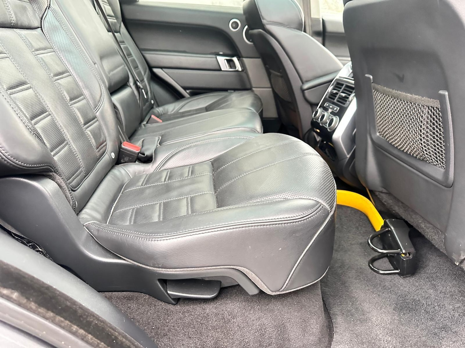 Used Land Rover Range Rover Sport 2016 for sale - 76976068: Photo 55