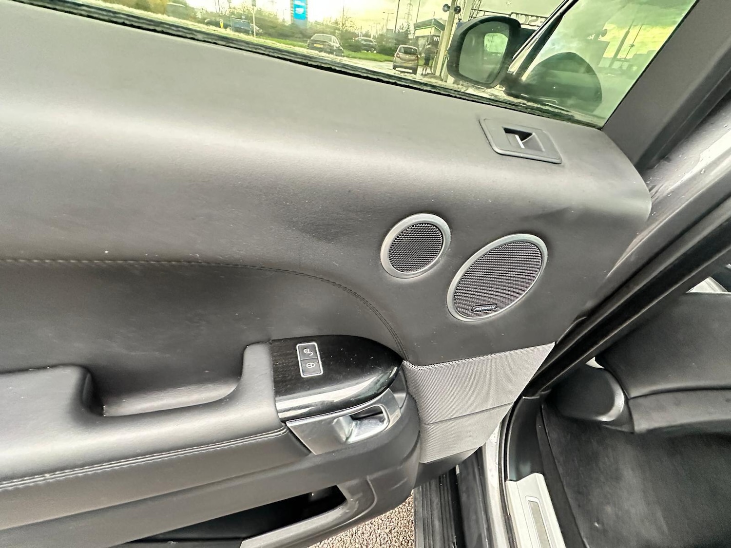 Used Land Rover Range Rover Sport 2016 for sale - 76976068: Photo 56