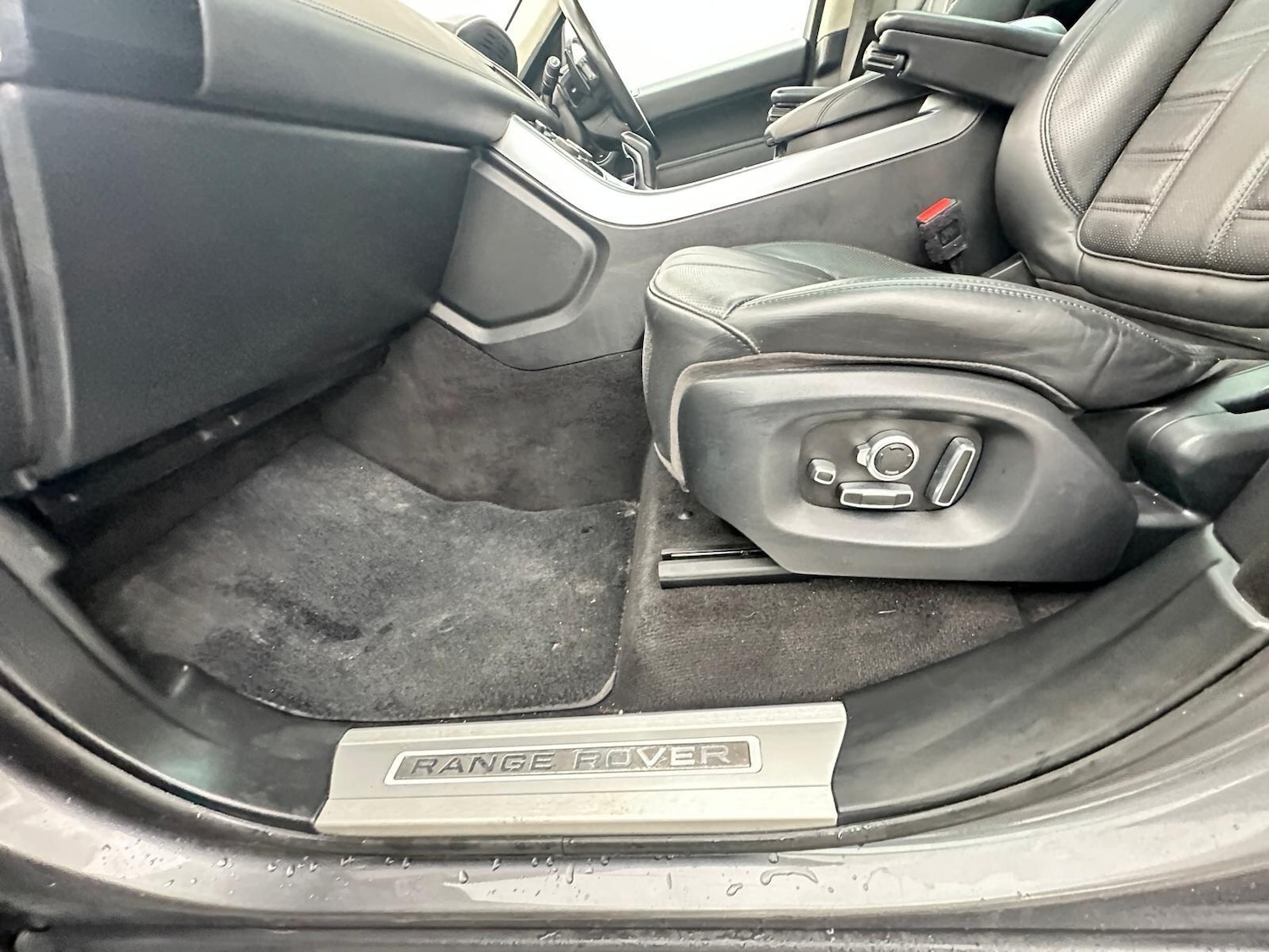 Used Land Rover Range Rover Sport 2016 for sale - 76976068: Photo 57