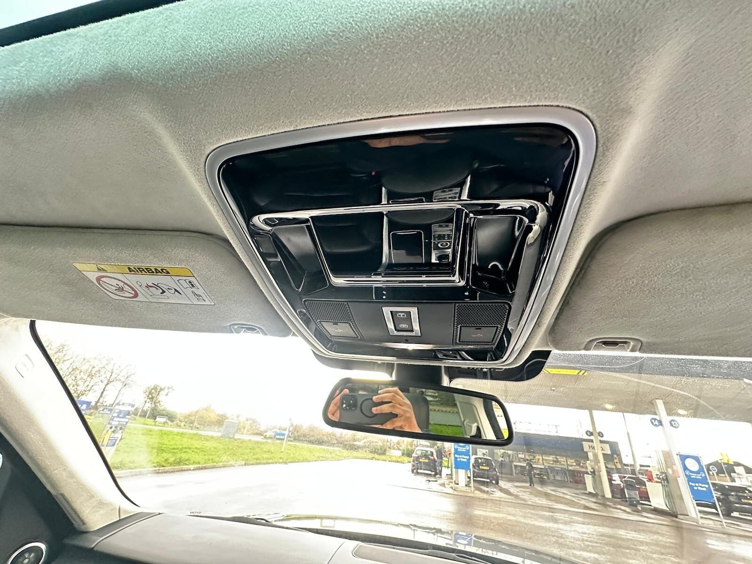 Used Land Rover Range Rover Sport 2016 for sale - 76976068: Photo 58