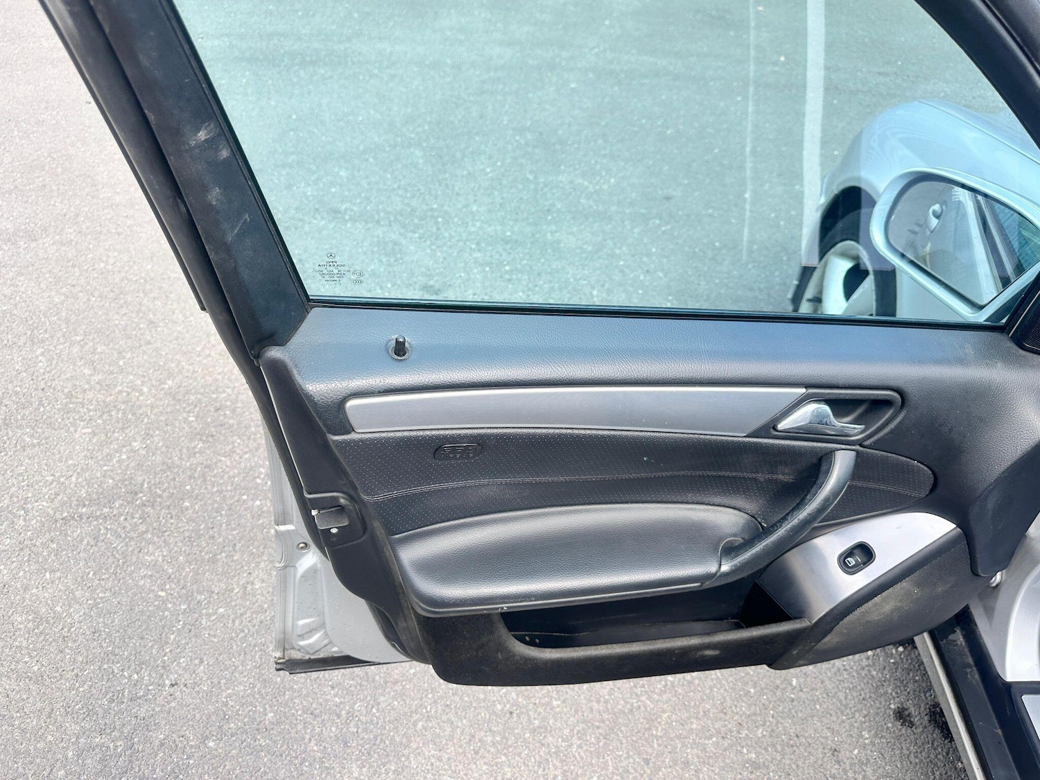 Used Mercedes-Benz C Class 2004 for sale - 76975967: Photo 22