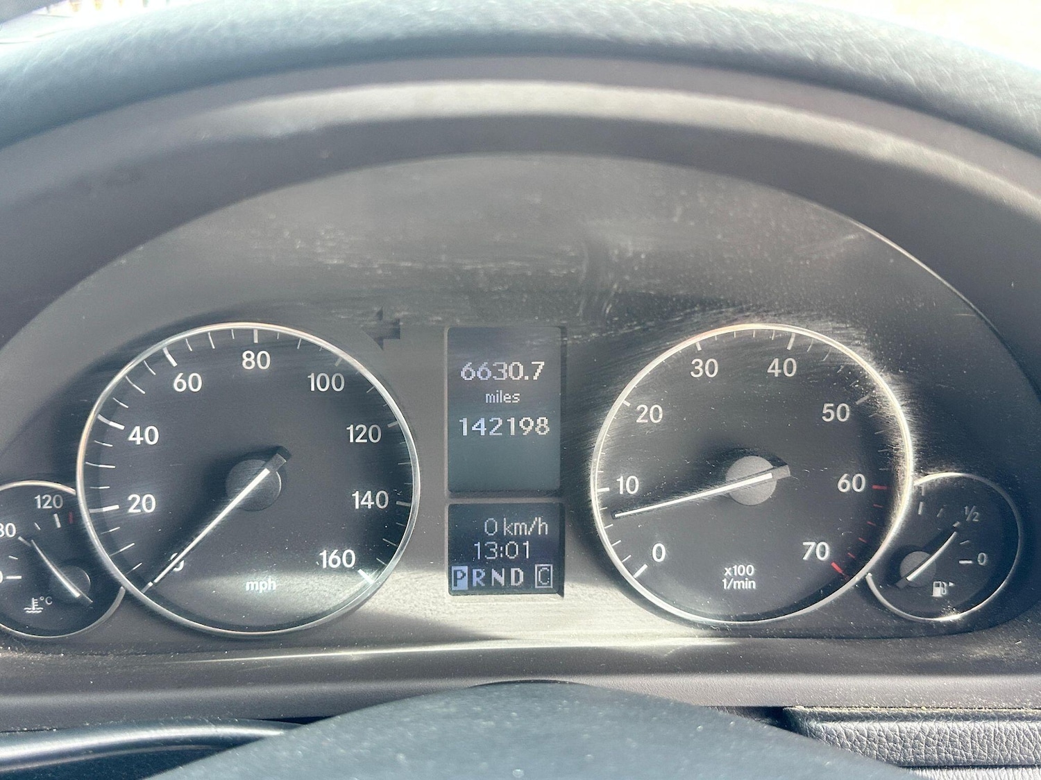 Used Mercedes-Benz C Class 2004 for sale - 76975967: Photo 25