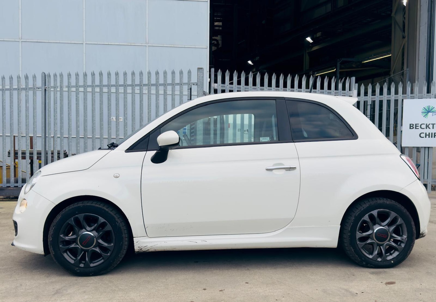 Used Fiat 500 2014 for sale - 76976750: Photo 14